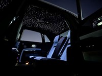Kit de plafond étoilé à fibres optiques LED pour voiture, moteur de lumière scintillante à fibres optiques pour toit de voiture, kit de ciel étoilé pour voiture