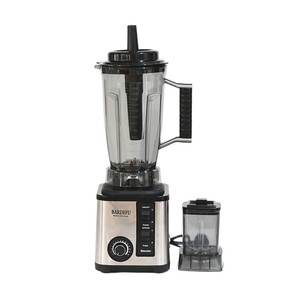 Bardefu Blender 401-600Ml Stainless Steel Electric With Five Or More Blades For Juicing And <b>Blending</b> - Product Image 5