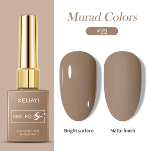 Esmalte de <span class=keywords><strong>uñas</strong></span> de Gel <span class=keywords><strong>para</strong></span> Otoño e Invierno de 15ml, <span class=keywords><strong>colores</strong></span> marrones de larga duración, perfecto <span class=keywords><strong>para</strong></span> salón de casa, diseños de <span class=keywords><strong>uñas</strong></span>, regalos de Navidad <span class=keywords><strong>para</strong></span> mujeres - Product Image 6