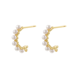 Classic High Quality Exquisite Earrings Direct Sales <strong>Manufacturer</strong> Female - Product Image 3