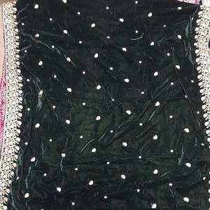 Les plus récents foulards châles et écharpes ethniques châles et écharpes - Product Image 4