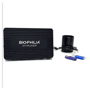 Software de Biorresonancia Intruder NLS Biophilia de Alta Calidad, Terapia de Biorresonancia 2 en 1, Escáner 3D Bioplasm, China - Product Image 1