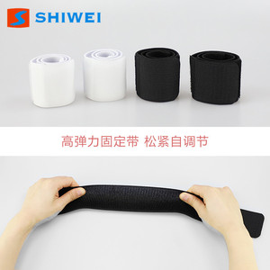 Tobillera de compresión Shiwei para fútbol, talla única, para protección en entrenamientos de fútbol, baloncesto y voleibol. - Product Image 5