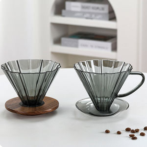 Cafetière goutte à goutte pour cafetière en verre borosilicaté - Product Image 4