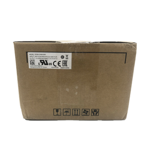 Motor Servo DELTA Original de 1000W ECMA-CA0910SS - Product Image 1