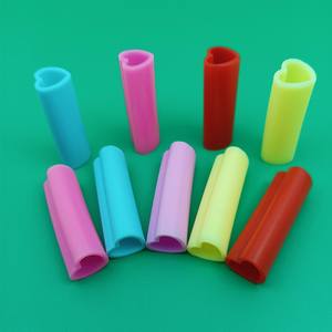 <span class=keywords><strong>Tube</strong></span> de <span class=keywords><strong>silicone</strong></span> de qualité alimentaire haute température paille de <span class=keywords><strong>silicone</strong></span> housse de protection tuyau en caoutchouc de <span class=keywords><strong>tube</strong></span> de <span class=keywords><strong>silicone</strong></span> coloré flexible souple - Product Image 2