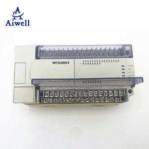 PLC ใหม่แกะกล่อง ยี่ห้อมิตซูบิชิ รุ่น <span class=keywords><strong>FX2N</strong></span> <span class=keywords><strong>48MR</strong></span> ซีรีส์ ชุดพื้นฐาน <span class=keywords><strong>FX2N</strong></span>-<span class=keywords><strong>48MR</strong></span>-001 - Product Image 4