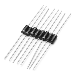 Diode de redressement de haute qualité <span class=keywords><strong>1N4007</strong></span> 10A10 1N5408 1N5819 1N4001 5822 1N4001 1N4004 1N4005 1N5404 1N5408 6A10 FR107 <span class=keywords><strong>UF4007</strong></span> SR5100 - Product Image 2