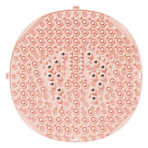 Tapis d'acupression Xtep extra large en matériau TPE, masseur pour les pieds, pour usage intérieur - Product Image 2