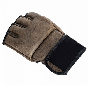 Gants de boxe et de MMA sur mesure, légers et respirants – Les plus vendus - Product Image 5