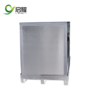 Bán buôn chống cháy cách điện <span class=keywords><strong>Pallet</strong></span> shipper y tế vaccine Storge giữ lạnh <span class=keywords><strong>container</strong></span> <span class=keywords><strong>Pallet</strong></span> shipper - Product Image 4