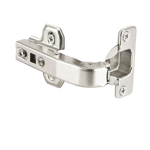 Bisagras de Acero con Cierre Suave en Ángulo de 90 Grados para Puertas de Armario, para Cocina y Sala de Estar - Product Image 6