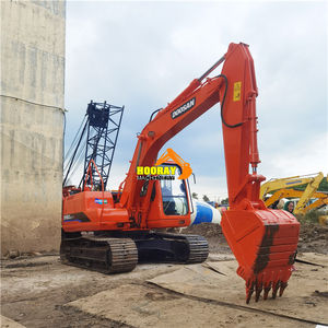 มือสอง Doosan DH225LC-9/150LC-7/ 200LC-7 /220LC-7/ 225LC-7/ 225LC-9/ 300LC-7ในเซี่ยงไฮ้ - Product Image 2