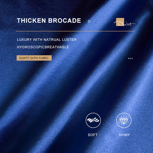 Tovaglia in Poliestere all'Ingrosso <span class=keywords><strong>per</strong></span> Banchetti, Feste e Matrimoni, Decorazione Nuziale, Tovaglia da 108 e 120 Pollici - Product Image 5