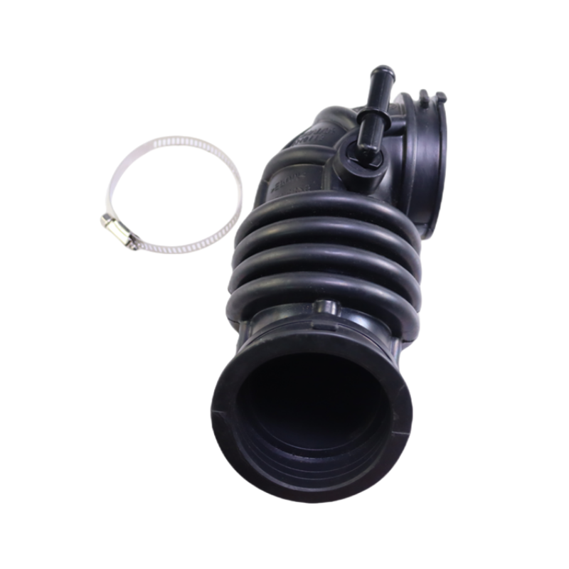 Air Filter Intake Pipe  Grid Bellows Air Hose Intake Hose for Wuling Rongguang Card B15 B12 Filter Parts Image 3