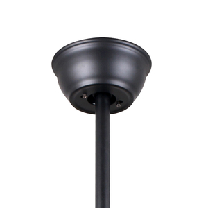 <span class=keywords><strong>Ventilador</strong></span> de <span class=keywords><strong>techo</strong></span> eléctrico LED Diseño de <span class=keywords><strong>mimbre</strong></span> Control remoto Motor de CA CC de 6 velocidades para sala de estar residencial Decoración de resort para hoteles - Product Image 6