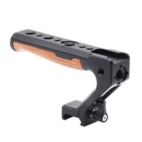 Cage vidéo pour caméra EOS-R7 pour caméra Canon stabilisateur de montage en aluminium pour support vidéo de caméra dégagement rapide