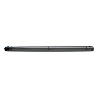 Tente latérale de toit de voiture tout-terrain portable en aluminium de haute qualité avec extension de secteur pour l'extérieur
