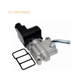 La válvula de Control de aire Idle IACV para HONDA OEM 136800-1780 16022PRBA01 16022PRBA02 AC480