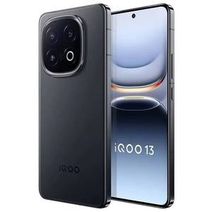 Original Usado para iQOO 13, Teléfono Inteligente Android 15, Pantalla AMOLED de 6.82 Pulgadas, 3168*1440, 144Hz, 6150mAh, Carga Rápida de 120W, 5G - Product Image 4