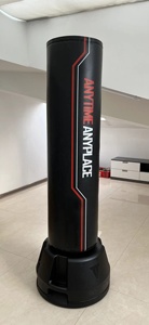 Sacs de frappe lourds de boxe aquatique autoportants avec support - Product Image 3