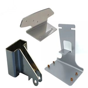 Nhôm và kẽm giàn giáo hàng rào kẹp thép không gỉ ép clip cho an toàn buộc dập uốn phần - Product Image 2