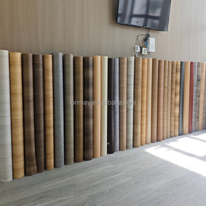 Autocollants muraux décoratifs Lonmay, film <span class=keywords><strong>vinyle</strong></span> adhésif, film pour meubles, film PVC pour armoire - Product Image 1