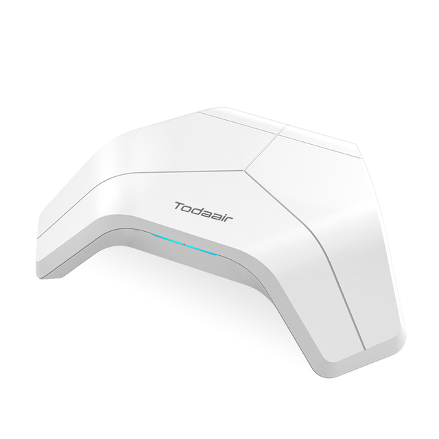Todaair High Performance WIFI 6 1800Mbps Dual-Band Mesh Router for Smart Home IoT