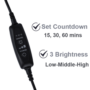 Rohs Bsci Erp <span class=keywords><strong>Ce</strong></span> Mắt Bảo Vệ Linh Hoạt Cạnh Giường Ngủ Đèn Bàn Ánh Sáng Ban Đêm Đèn Bàn Hiện Đại - Product Image 4