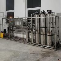 Distributeur automatique de DEF, pour processus chimiques, avec pompe à contrôleur logique programmable (PLC) de pointe