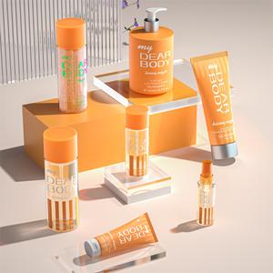 Ensemble de soins de la peau Lotions pour le corps Parfums Eau de parfum originale longue durée Parfum pour femme - Product Image 4