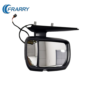 Espejo Retrovisor Exterior Frarry- Auto Parts 7C2857408A para <span class=keywords><strong>VW</strong></span> CRAFTER <span class=keywords><strong>Van</strong></span> 2016-2024 - Product Image 5