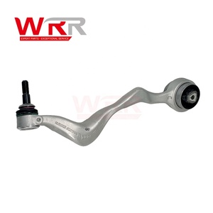 31122409598 31122409599 Brazo de control para BMW E84 E90 X1 328i, piezas de suspensión automotriz, horquilla inferior delantera duradera, tirante de tensión - Product Image 3