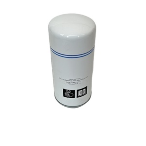 ตัวกรองน้ำมันอากาศ MANNY สำหรับเครื่องอัดอากาศ หมายเลขอะไหล่ 1622087100 วัสดุใยแก้ว ได้รับการรับรองมาตรฐาน ISO9001 สำหรับใช้งานในอุตสาหกรรม - Product Image 5