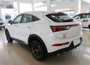 FENFENGON <span class=keywords><strong>Ix5</strong></span> 2021 1.5T CVT Edición Vitalidad Urbana, SUV de 5 Plazas, Volante a la Izquierda, Techo Solar Eléctrico, Auto Nuevo Económico - Product Image 5