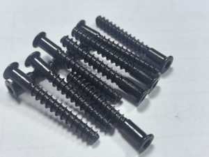 Furniture <strong>Screws</strong> Countersunk Head Hexagon Socket Particleboard <strong>Screws</strong> - Product Image 3