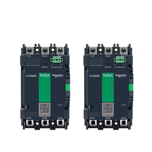 Contactor de CA/CC LC1G245KUEC 100-250V CA - Product Image 4