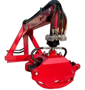 Тракторный трос/трехточечный трос - Product Image 2