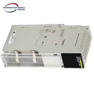 Module PLC 140CRP93200 16 E/S 24 VDC Contrôleur d'automatisation industrielle - Product Image 2