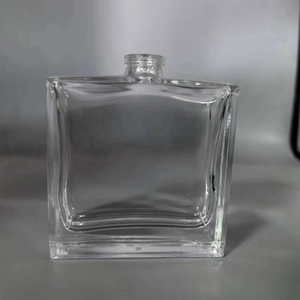 Flacons d'échantillons de parfum multi-spécifications Gozone Flacon de parfum Flacon de parfum en bois - Product Image 5