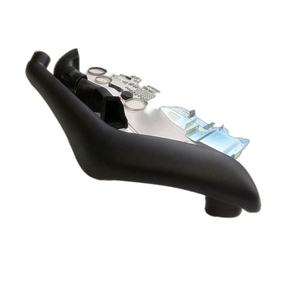Snorkel de Admisión de Aire 4X4 para Nissan Patrol Navara Cross River 4WD, Kit de Carrocería Todoterreno, Material ABS, SS17HF, Fácil Instalación - Product Image 1