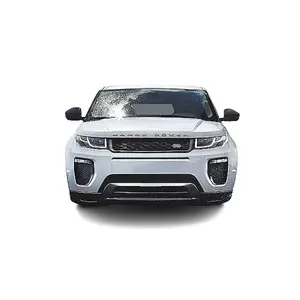 2023 In Stock New Used Car 5-seater SUV 2023 LAND ROVER Aurora 249PS Enjoy Luxury Version Chery 2023 LAND ROVER Range Rover