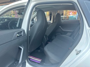 2023 per <span class=keywords><strong>Volkswagen</strong></span> <span class=keywords><strong>POLO</strong></span> più 1,5 l edizione con godimento panoramico automatico a sinistra sterzata AWD Drive chilometraggio scuro 20000 chilometri - Product Image 4