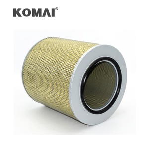1544449 Primary Air Filter For Volvo <span class=keywords><strong>SA</strong></span> 14510 PA 2774 AEM 2238 P 77-8605 AF 4560 E 580 L 89002815 - Product Image 5