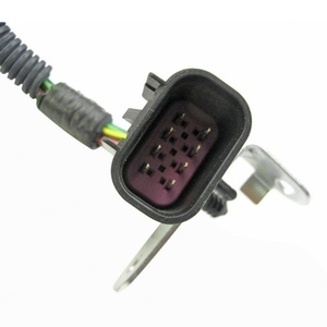 Arnés de Cableado para Inyector Diesel 12604672 12602221 para GMC y Chevrolet 2.4L/3.6L 2014-2018 - Product Image 5