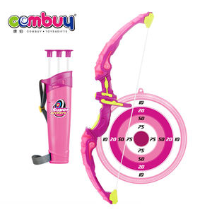 Ensemble de Sport Tir à l'Arc Garçons Filles Jeu Enfants Jouet Arc et Flèche - Product Image 2