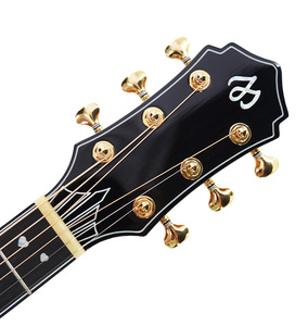 Wholesales Acoustic Guitar Musical <b>Instrument</b> High Quality 6 <b>String</b> Guitar - Product Image 5