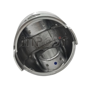 78Mm STD Piston S4L S4L2 Cho Động Cơ Mitsubishi - Product Image 3