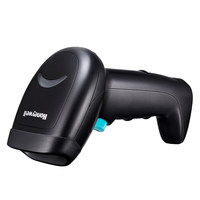 Escáner de Códigos de Barras Honeywell Modelos OH430/431/4502/4503 Inalámbrico/Con Cable, Códigos QR 1D/2D, Pagos en Caja, Recaudación de Efectivo
