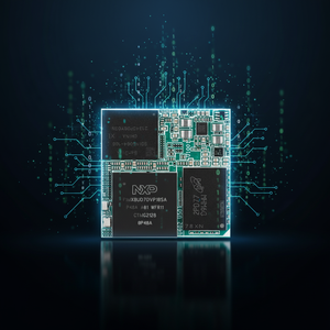 Advantech ROM-2620การคำนวณแบบฝังตัวโมดูล i. MX 8ULP MIPI-DSI 1GHz 1GB สำหรับอุตสาหกรรมอัตโนมัติกระบวนการประสิทธิภาพสูง - Product Image 5